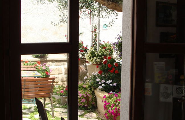 Guest House Al Gattopardo - Photo 21