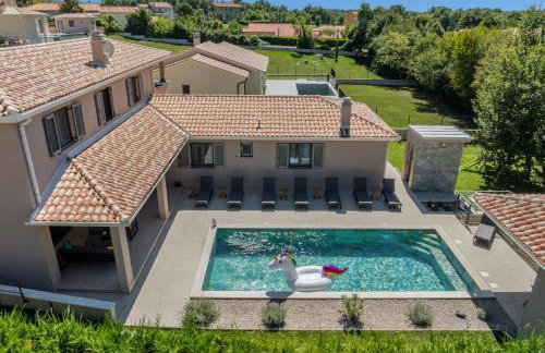 Villa Lejla - The Istrian Escape - By 22Estates - Foto 18