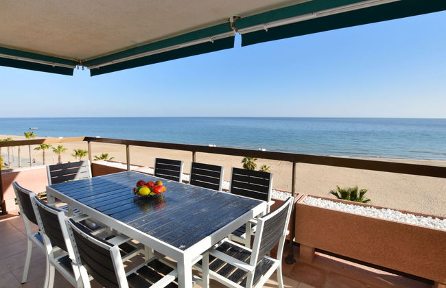 Els Pins Atico - Foto 1