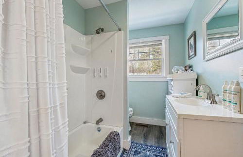 Captains Cottage on Atlantic - Foto 25