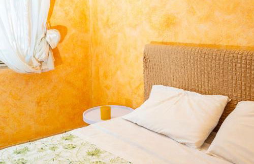 Da Lorenzo Apartment Alcantara - Foto 7