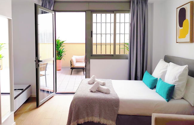 Feelathome Merced Apartments - Foto 17