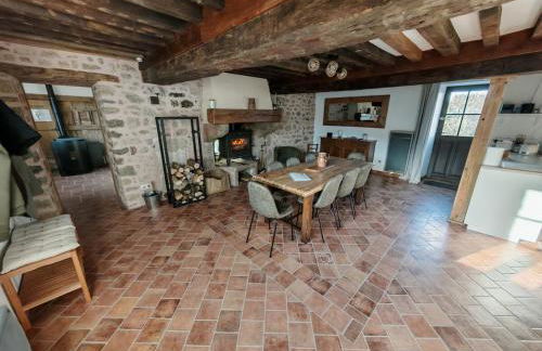 Gîte Anmany - Foto 1