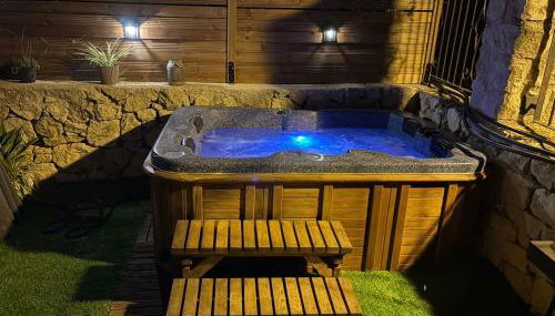 Cala-Azul y Jacuzzi - Foto 2