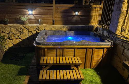 Cala-Azul y Jacuzzi - Foto 2