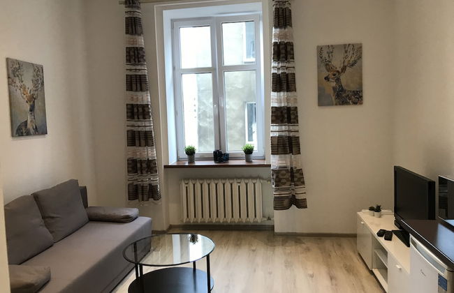 Apartmood Moniuszki - Foto 28