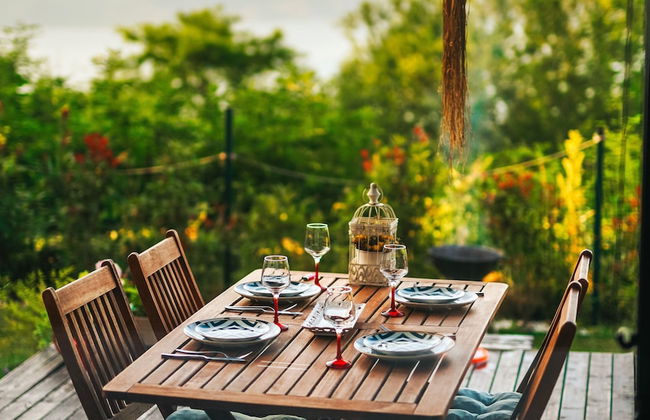 No95 Deluxe Bungalov - Foto 18