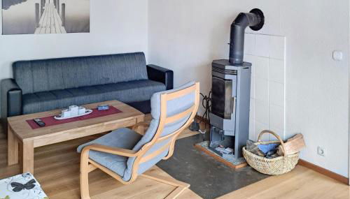 Ferienhaus Mirow Ot Qualzow - Foto 4