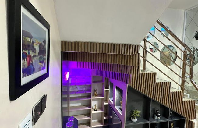 Shamrock Apartments - Foto 51