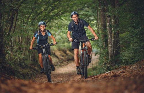 Azzurro Mountain Lodge - Foto 48