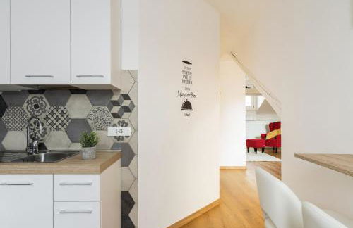 SPAZIO M&M Via Augusto Anfossi 10 - Foto 14