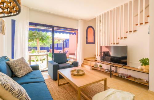 Meloneras Ocean Escape by CanaryScape with jacuzzi - Foto 15