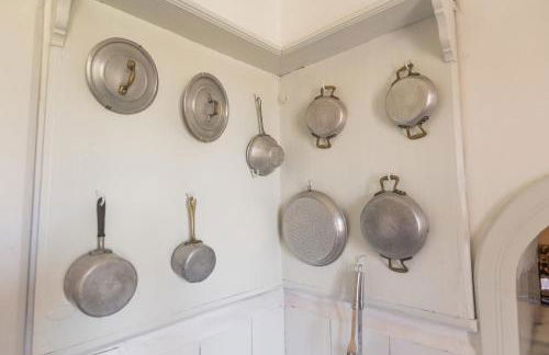 Villa Franca La Casina - Foto 44