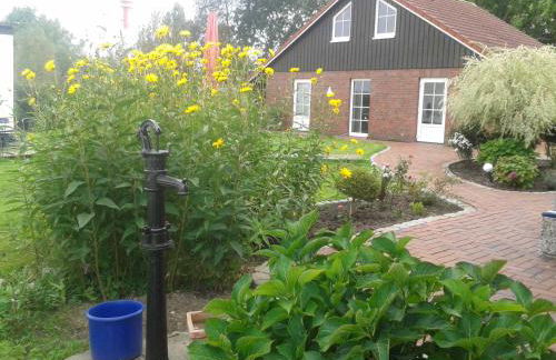 App mit eigener Sauna, ruhig und idyllisch - Foto 12