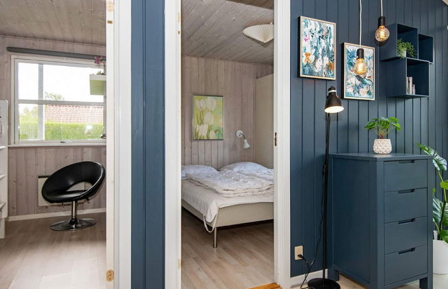 10 Person Holiday Home in Juelsminde-by Traum - Foto 18