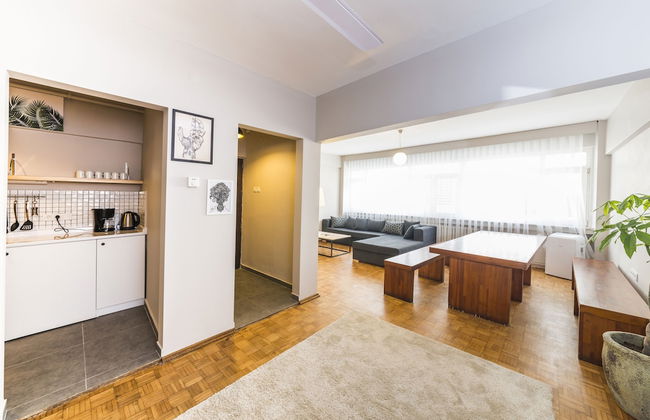 Brand New Family Flat - Foto 39