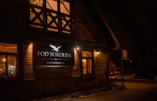 Noclegi Pod Sokołem - Photo 13