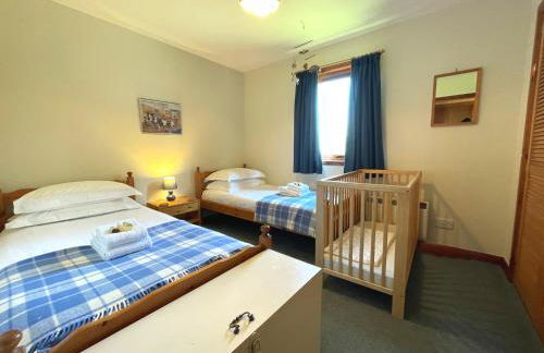 Beautiful Golf and Beach Lodge in Stunning Location - Pass the Keys - Foto 16