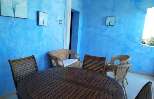 Orosei RE - Villa Aurora Rimedia a 50 metri dal mare - Foto 21