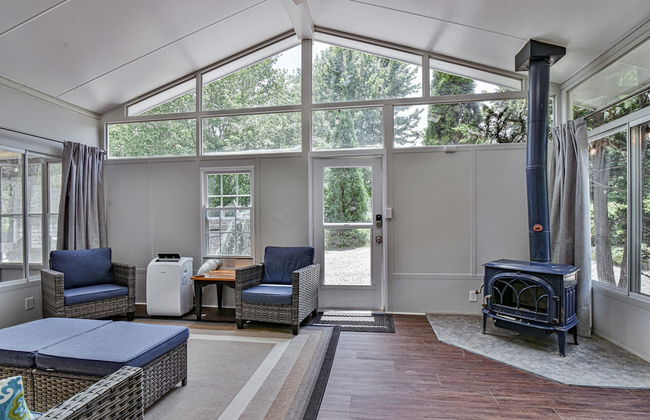 2 BR apt near Mtn to Sea Hiking Trail - Foto 11