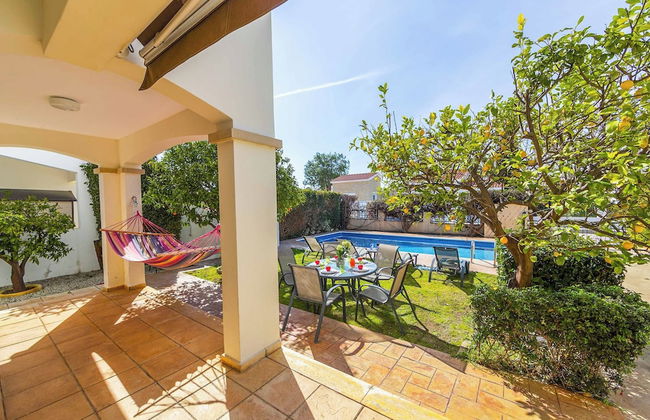 Villa Sophia - Foto 5