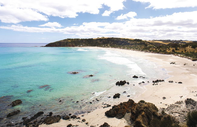 Sky House Kangaroo Island - Photo 17