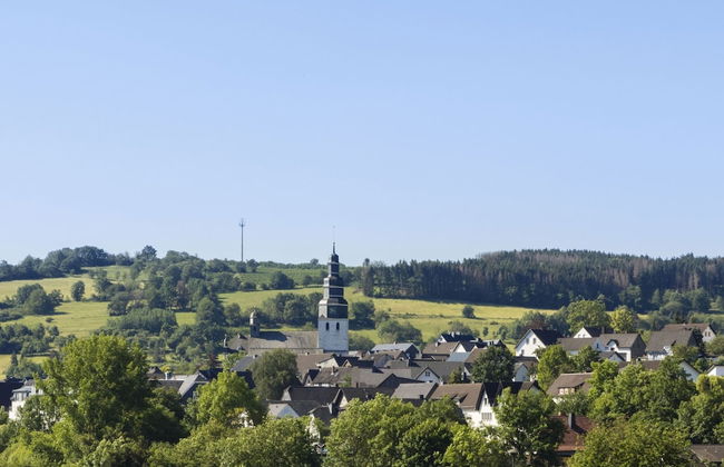 Gemutliches Appartement in Hallenberg mit Terrasse - Foto 18