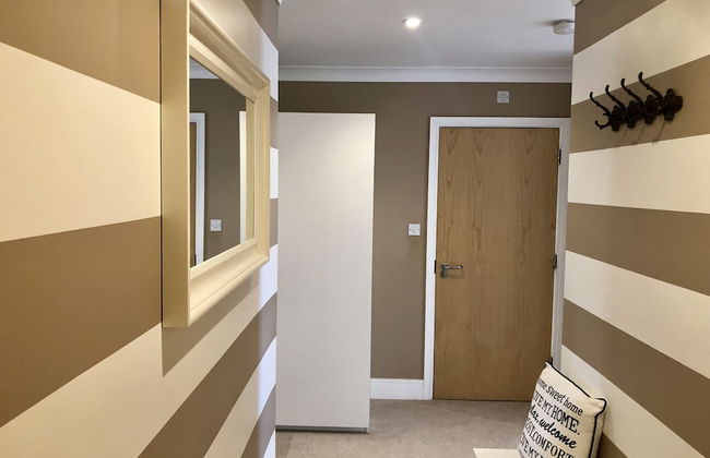 Toothbrush Apartments Waterfront - Adults Only - Foto 18