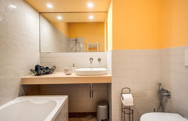 Rooftop Dream Piazza del Popolo - Foto 29