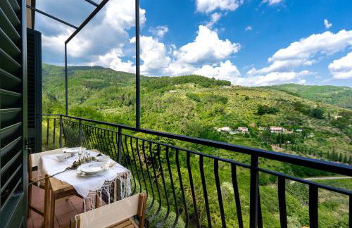 Panoramic apartment - Foto 29