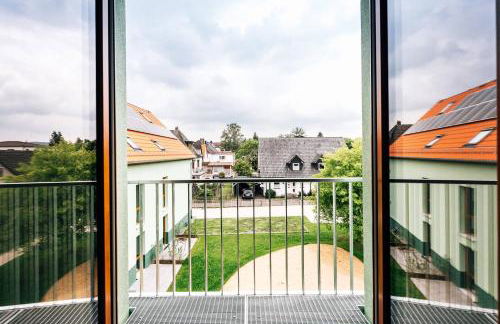 Sleep & Go Stadt-Appartement - Photo 8