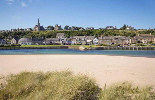 Skerry View - Overlooking the Moray Firth - close to Beaches, Harbour, Shops and Restaurants - Foto 17