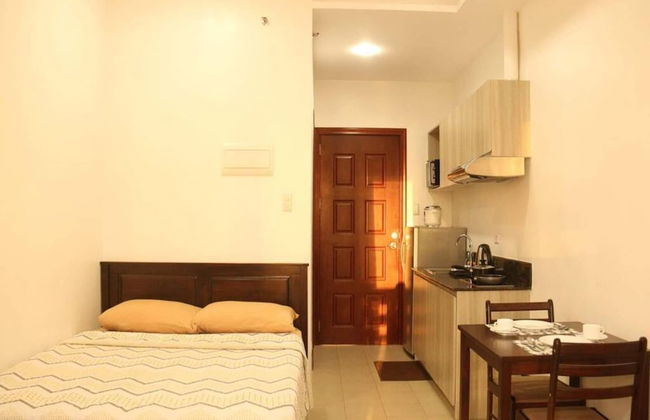 Home Stays A by SIIA in Cebu City - Foto 12