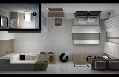 St.Thomas Beach Luxury Apartments - Foto 38