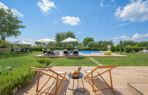 Two-Bedroom Holiday Home In Tinjan - Foto 5