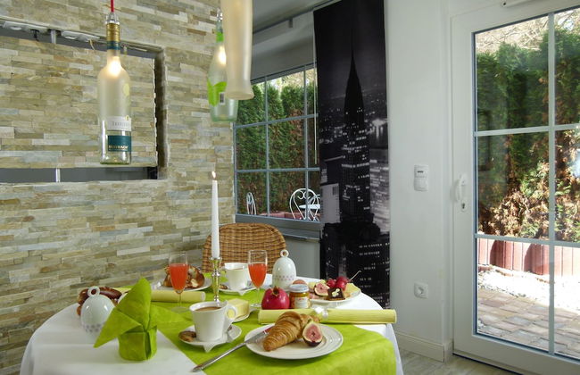 LakeStarnberg Apartments - Foto 44