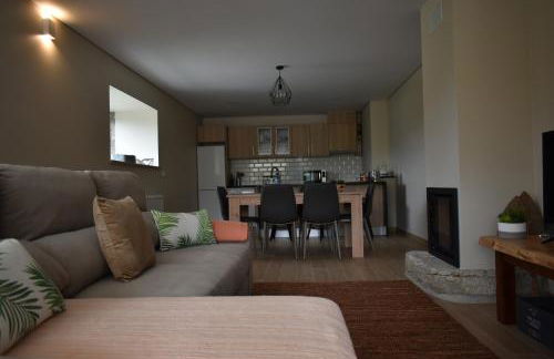 Casinhas da eira caramulo turismo rural - Foto 56