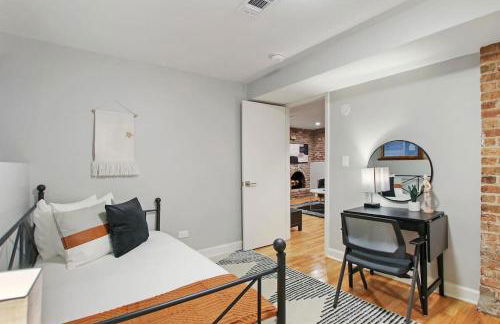 Perfect Stay - Modern 2BR Unit - Barry GB - Foto 19