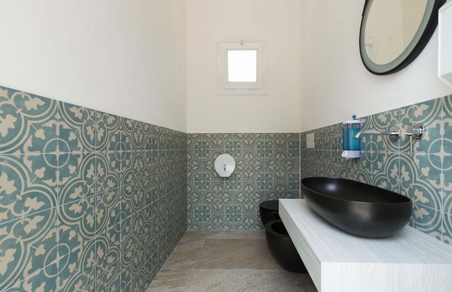 3507 Piccola Masseria Pozzi by Perle di Puglia - Foto 27