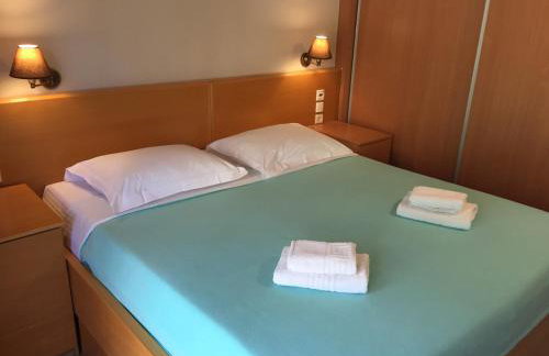 Villiana Holiday Apartments - Foto 37