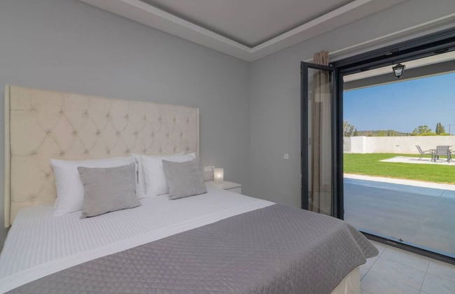 Nimar Luxury Villa - Private Swimming Pool - Foto 5