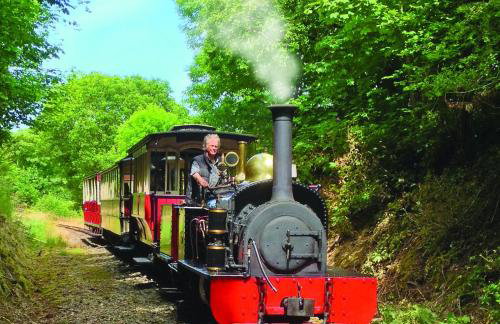 Swallows Cottage - Foto 21