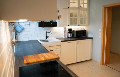 Elbtal-Apartment de - Foto 1