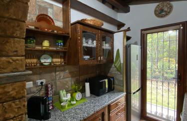 L'Uliveto HOLIDAY HOUSE - Photo 22