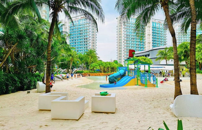 Rio East Tower - Azure Urban Resort - Foto 28