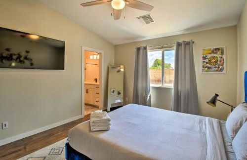 5 Mi to Spring Training! Family Haven in Glendale - Foto 16