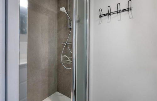 450m des plages, maison pour 2 adultes 2 enfants - Foto 11