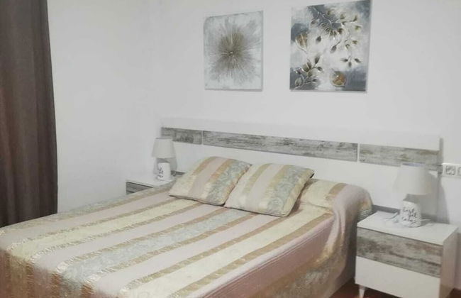 Duplex con Jardin en Natura World - Vera - Photo 3