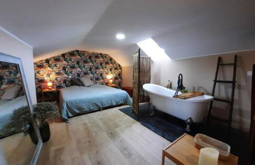 Chambre Cosy indépendante sans cuisine - Photo 1