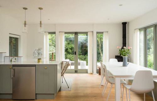 Luxury Cottage near Hay-on-Wye - Foto 80